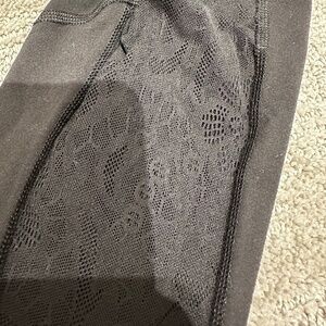 Wunder under luon leggings *special edition 28”